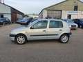 Renault Clio 1.4-16V RXE Automaat Airco Bj:2001 NAP! Gris - thumbnail 10