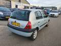 Renault Clio 1.4-16V RXE Automaat Airco Bj:2001 NAP! Grey - thumbnail 3