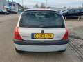 Renault Clio 1.4-16V RXE Automaat Airco Bj:2001 NAP! Grijs - thumbnail 12