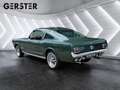 Ford Mustang Fastback 289 V8 Coupe  Fastback 289 V8 Coupe Vert - thumbnail 4