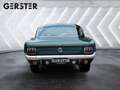 Ford Mustang Fastback 289 V8 Coupe  Fastback 289 V8 Coupe Vert - thumbnail 5