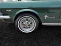 Ford Mustang Fastback 289 V8 Coupe  Fastback 289 V8 Coupe Vert - thumbnail 12