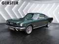 Ford Mustang Fastback 289 V8 Coupe  Fastback 289 V8 Coupe Vert - thumbnail 1