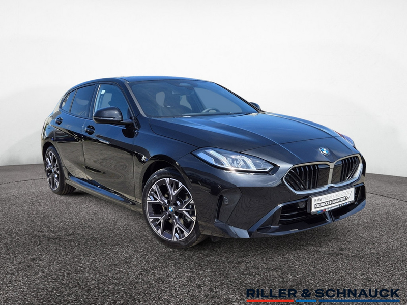 BMW 120 i M-Sport PANO+ACC+KAM+LED+SHZG — photo 2