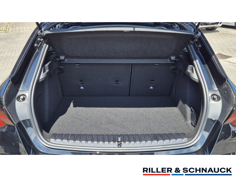 BMW 120 i M-Sport PANO+ACC+KAM+LED+SHZG — photo 12