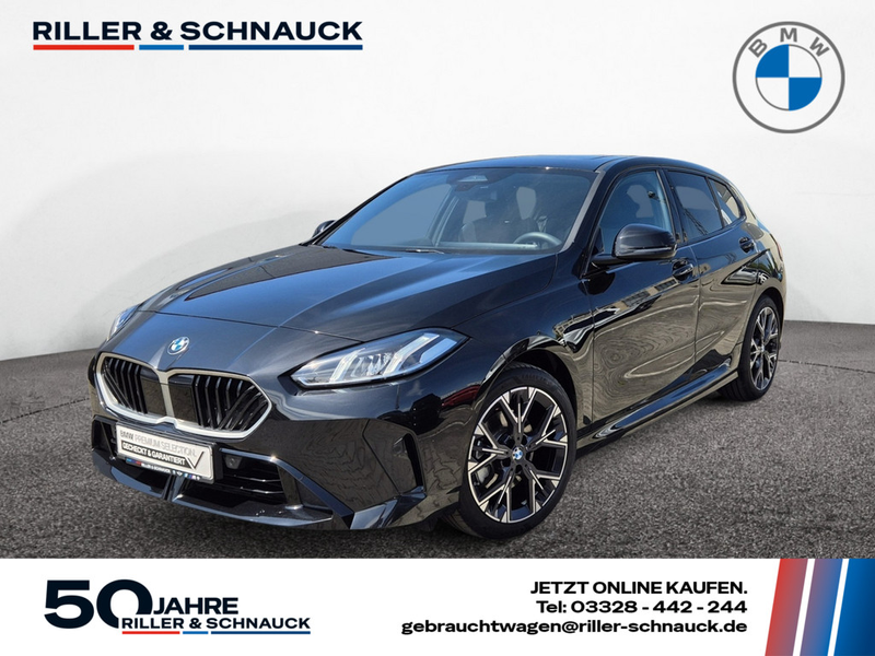BMW 120 i M-Sport PANO+ACC+KAM+LED+SHZG