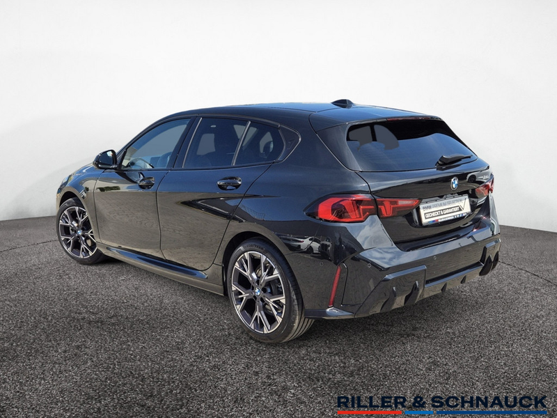 BMW 120 i M-Sport PANO+ACC+KAM+LED+SHZG — photo 4