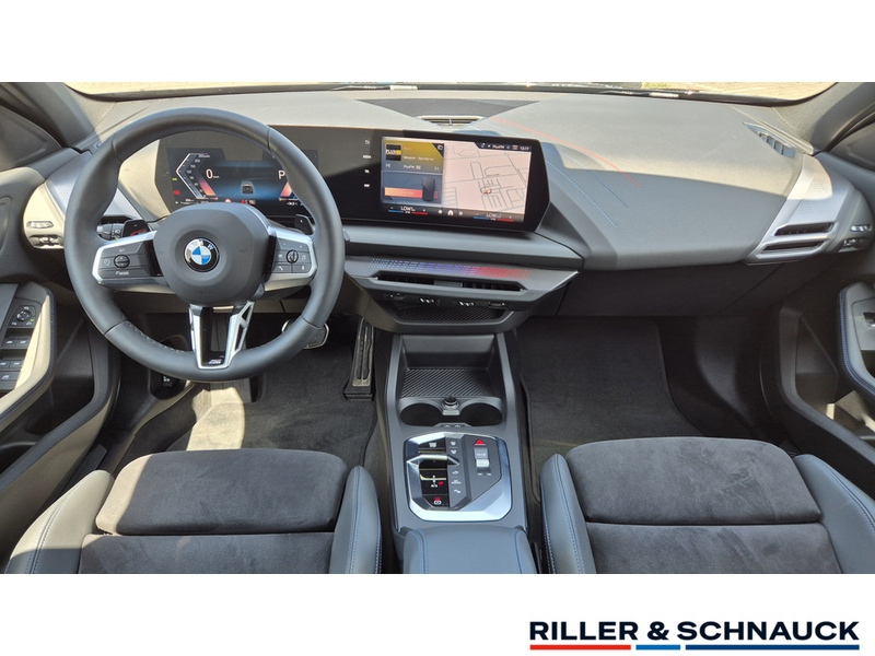BMW 120 i M-Sport PANO+ACC+KAM+LED+SHZG — photo 5