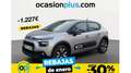 Citroen C3 1.5BlueHDi S&S Feel Pack 100 Argent - thumbnail 1