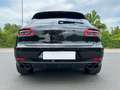 Porsche Macan Turbo PDK Black - thumbnail 5