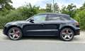 Porsche Macan Turbo PDK Black - thumbnail 6
