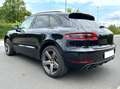 Porsche Macan Turbo PDK Black - thumbnail 4