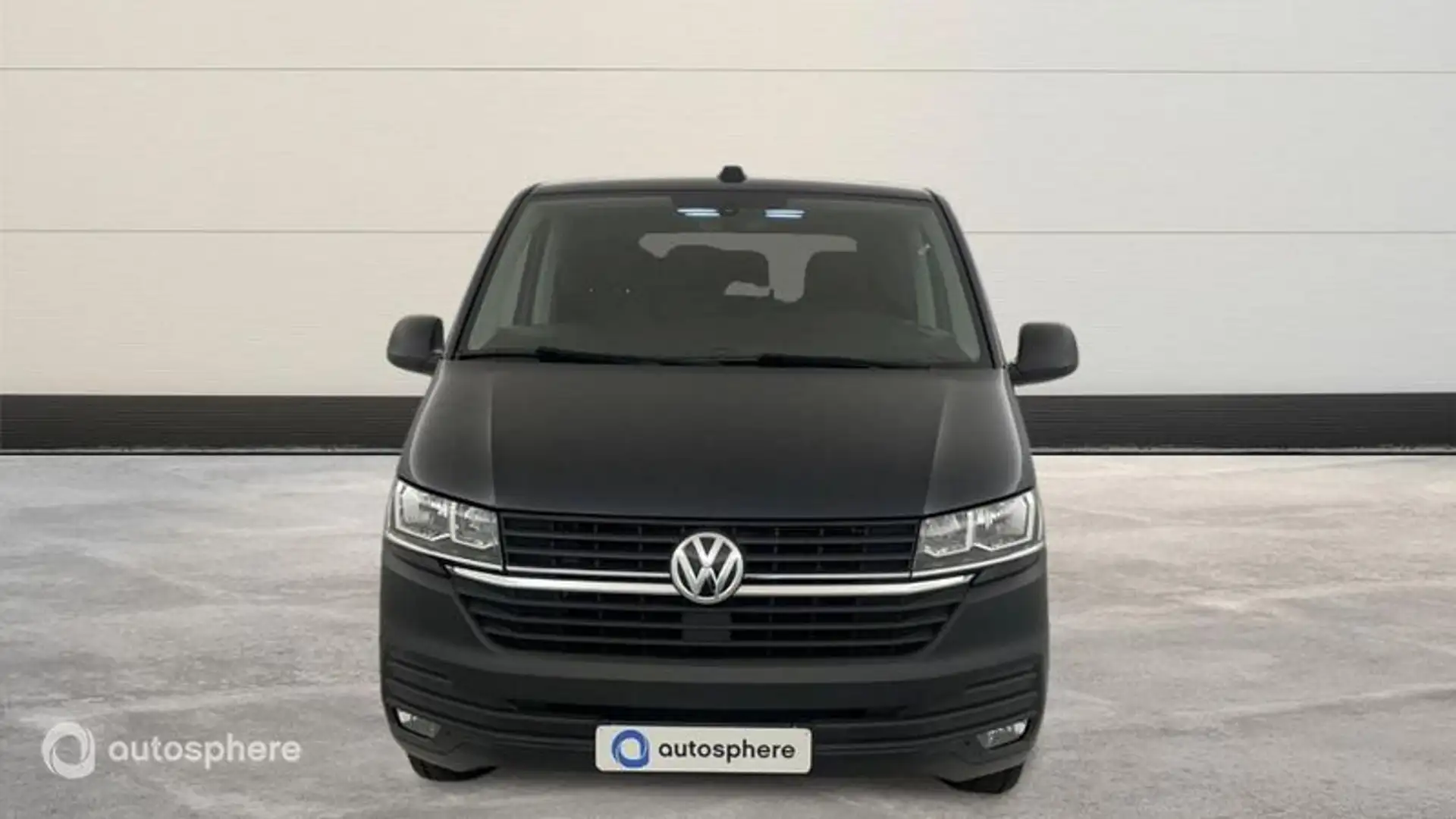 Volkswagen 2.0 TDI 150ch BMT Confortline DSG7 Courte - 2
