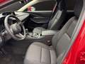Mazda CX-30 e-SKYACTIV X Automatik Exclusive-Line Rot - thumbnail 7