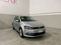 Volkswagen Polo Polo V 2014 5p 1.0 mpi Comfortline 75cv Silber - thumbnail 2