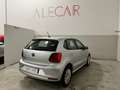 Volkswagen Polo Polo V 2014 5p 1.0 mpi Comfortline 75cv Silber - thumbnail 3