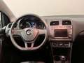 Volkswagen Polo Polo V 2014 5p 1.0 mpi Comfortline 75cv Silber - thumbnail 9