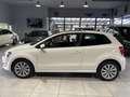 Volkswagen Polo V Highline Klimaauto Navi SHZ Pano LM-16" Blanc - thumbnail 3