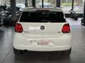 Volkswagen Polo V Highline Klimaauto Navi SHZ Pano LM-16" Blanc - thumbnail 5