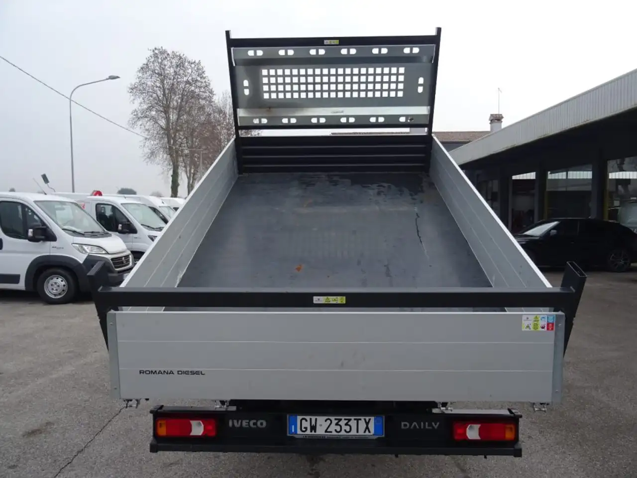 Iveco Daily 2024