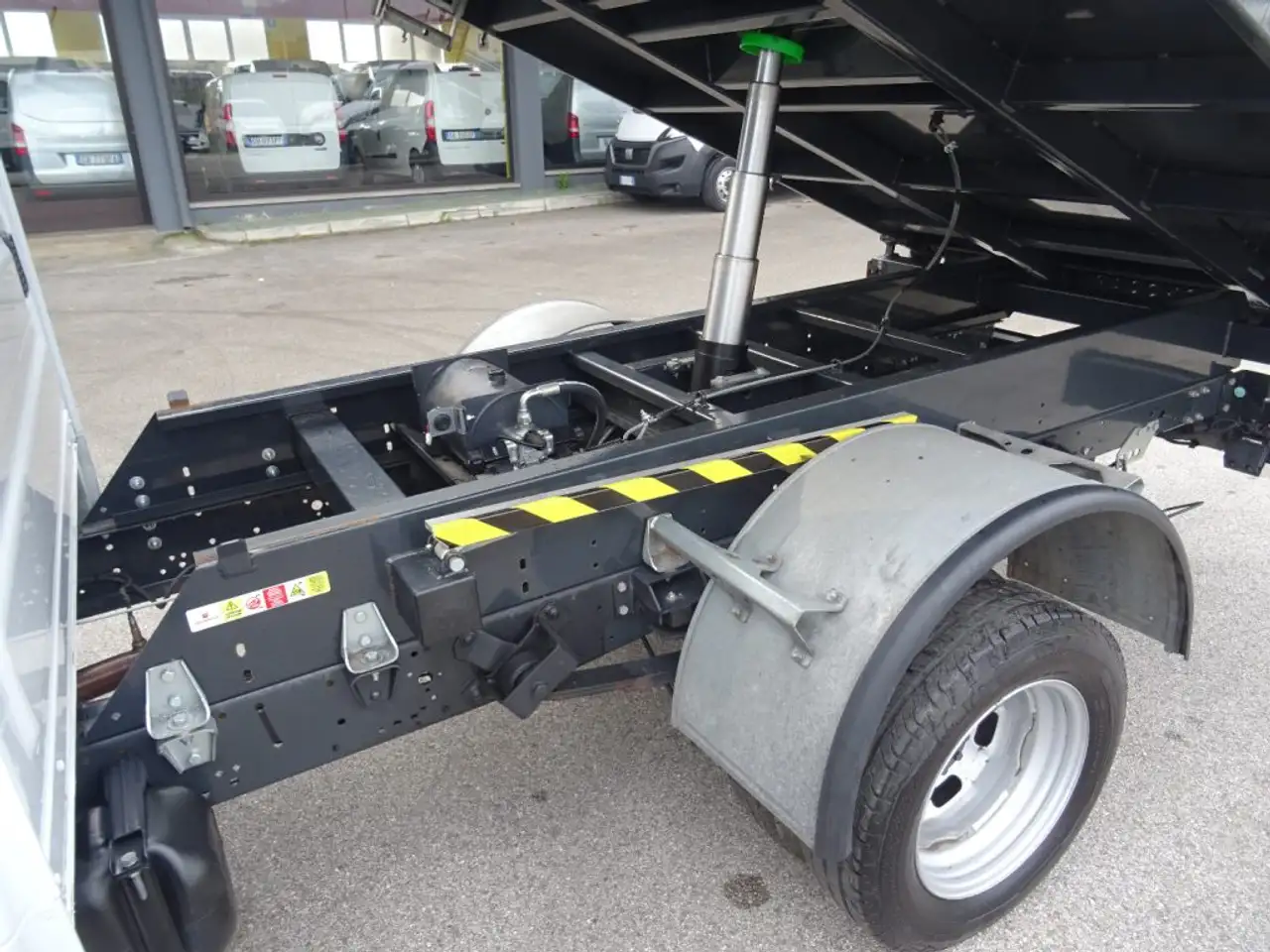 Iveco Daily 2024