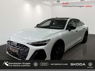 edition one e-hybrid quattro TechPRO PANO