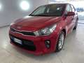 Kia Rio 5 Porte 1.2 MPi Evolution Rouge - thumbnail 1