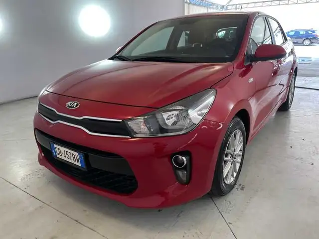 Kia Rio 5 Porte 1.2 MPi Evolution