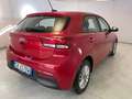 Kia Rio 5 Porte 1.2 MPi Evolution Rouge - thumbnail 5