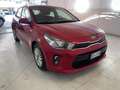 Kia Rio 5 Porte 1.2 MPi Evolution Rouge - thumbnail 3