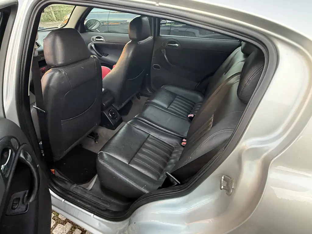 Alfa Romeo 147 2007 из Европы — купить под ключ