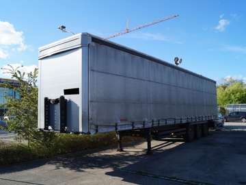 S24-1 / SN24 * Schiebeplanen *