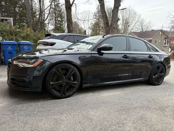 4.0 twin turbo