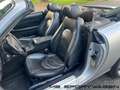 Jaguar XKR CONVERTIBLE SUPERCHARGED - ASI - GARANZIA Argento - thumbnail 13