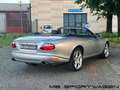 Jaguar XKR CONVERTIBLE SUPERCHARGED - ASI - GARANZIA Argento - thumbnail 2