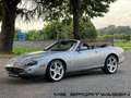 Jaguar XKR CONVERTIBLE SUPERCHARGED - ASI - GARANZIA Argento - thumbnail 1