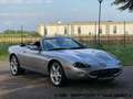 Jaguar XKR CONVERTIBLE SUPERCHARGED - ASI - GARANZIA Argento - thumbnail 3