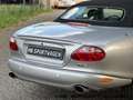 Jaguar XKR CONVERTIBLE SUPERCHARGED - ASI - GARANZIA Argento - thumbnail 5