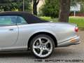 Jaguar XKR CONVERTIBLE SUPERCHARGED - ASI - GARANZIA Argento - thumbnail 12