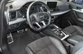 Audi Q5 S-Line 40 TDI 190 Quattro GPS Virtual Hayon Effici Gris - thumbnail 10