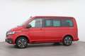 Volkswagen T6.1 California VW T6.1 California Beach Edition Camper TDI Rot - thumbnail 2