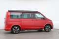 Volkswagen T6.1 California VW T6.1 California Beach Edition Camper TDI Rot - thumbnail 6