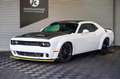 Dodge Challenger Dodge Challenger R/T 50th Anniversary EDITION Weiß - thumbnail 1