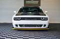 Dodge Challenger Dodge Challenger R/T 50th Anniversary EDITION Weiß - thumbnail 3