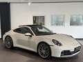 Porsche 911 er Reihe (alle) 992 Carrera *SD-Chrono-Matrix Grau - thumbnail 2