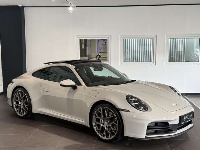 Porsche 911 er Reihe (alle) 992.2 Carrera *SD-Chrono-1HD*