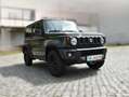 Suzuki Jimny Jimny 1.5. ALLGRIP NFZ Comfort Grün - thumbnail 1