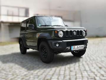 Jimny 1.5. ALLGRIP NFZ Comfort