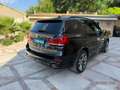 BMW X5 xDrive 30dA Negro - thumbnail 4