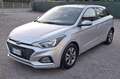 Hyundai i20 i20 5p 1.2 mpi Tech Connect Pack econext Gpl 75cv Argento - thumbnail 29